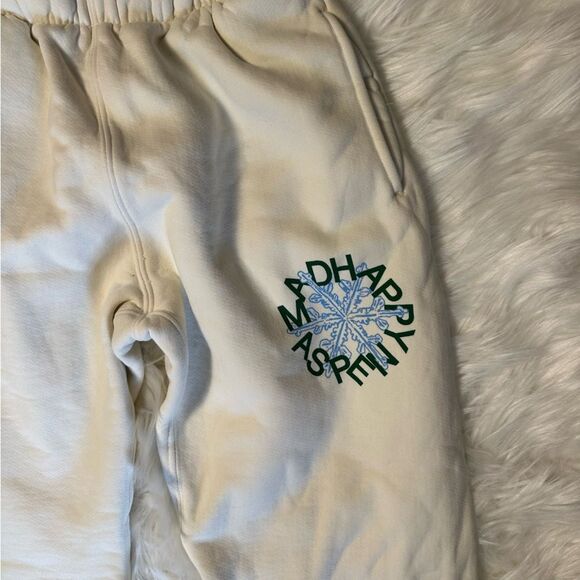 MadHappy Aspen Limited Edition Sweatpants - Picture 4 of 8